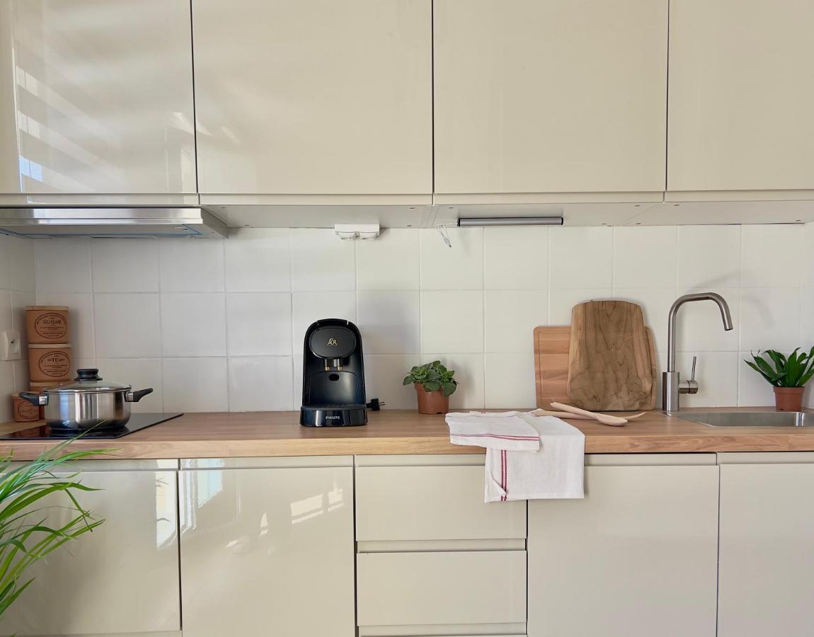 La Voulzie Appartement - Proche Centre Avec Parking Prive Провен Екстериор снимка
